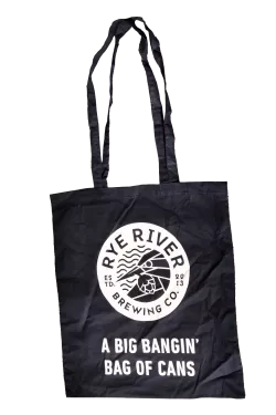 Brauerei Stofftasche