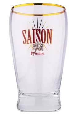 Saison Glas 0,33L
