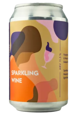 Brauerei Sparkling Wine