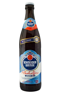 Tap 3 Weisse Alkoholfrei