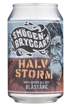 Brauerei Halv Storm