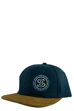 Sori Brewing Cappy - Blau