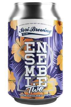 Ensemble Two: Enigma & Mosaic