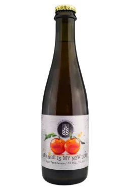 Orange is my new Love