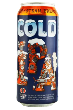 Cold IPA