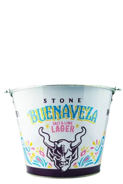 Product Buenaveza Metal Bucket