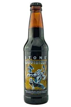 Brauerei Wootstout