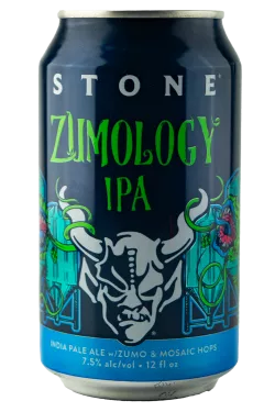 Zumology IPA