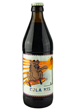 Brauerei Cola Mix