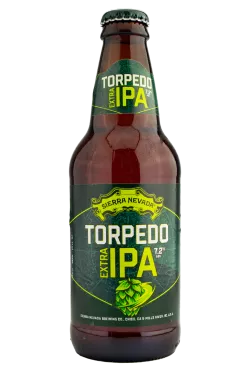 Torpedo Extra IPA