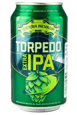 Torpedo Extra IPA