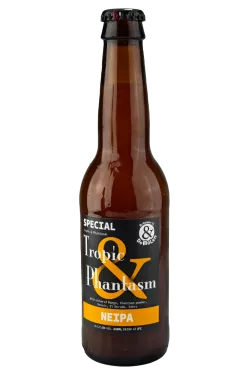 Tropic & Phantasm NEIPA