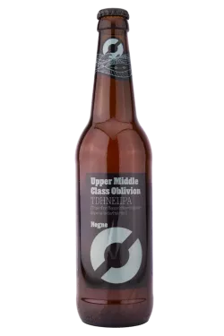 Brauerei Upper Middle Class Oblivion