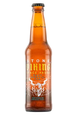 Brauerei Stone Viking Space Probe
