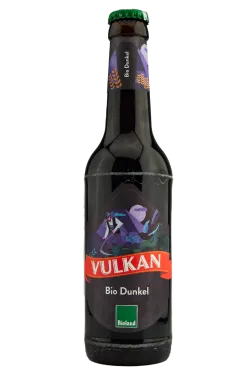 Brauerei Dunkles Alkoholfreies