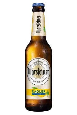 Brauerei Radler 0,0%