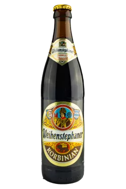 Weihenstephaner Korbinian
