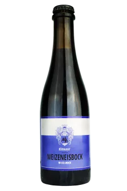 Weizeneisbock