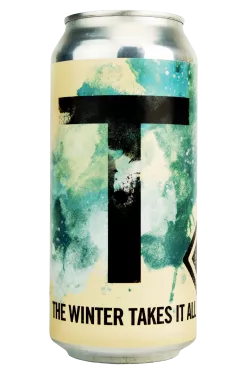 The Winter Takes It All