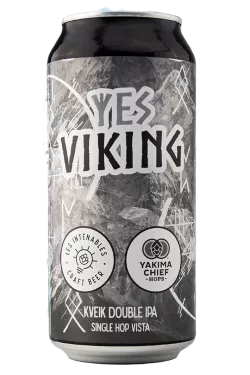 Yes Viking!