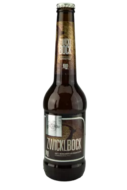 Bio- Zwicklbock