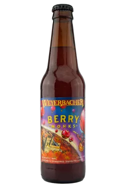 Berry Monks