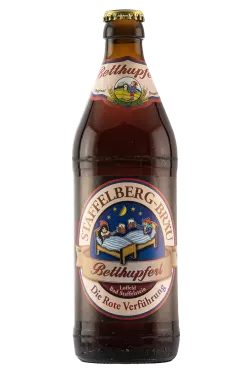 Brauerei Betthupferl