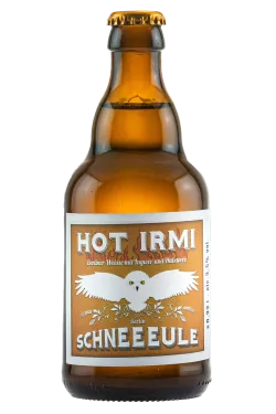 Brauerei Hot Irmi