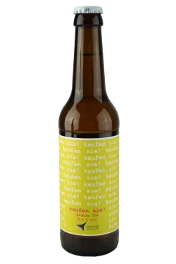 kaufen sie! Double IPA