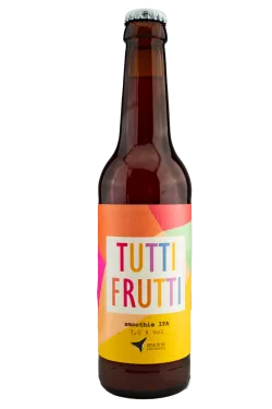 tutti frutti