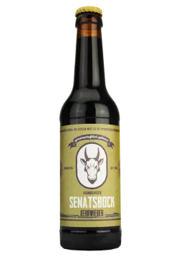 Senatsbock 2021: Salted Caramel Edition
