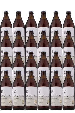 Product 24x Stiftsgartenbier