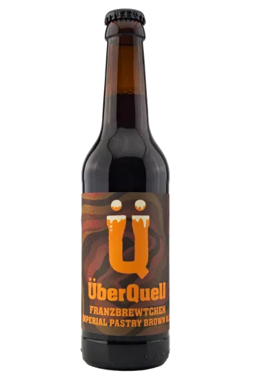 Product Franzbrewtchen