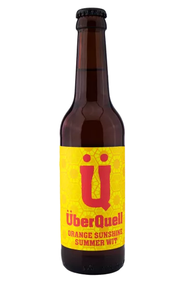 Product Orange Sunshine Summer Wit