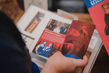 Product BOCKBIER BOX