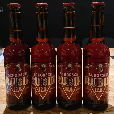 Product Schorsch Rubin