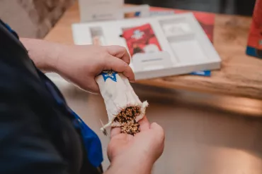 Product BOCKBIER BOX