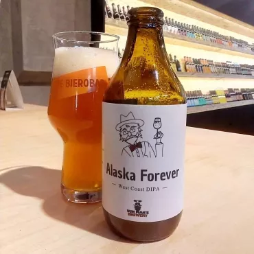 Product Alaska Forever