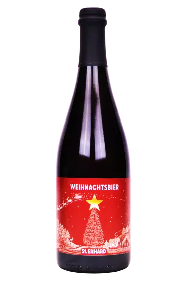 Product Weihnachtsbier