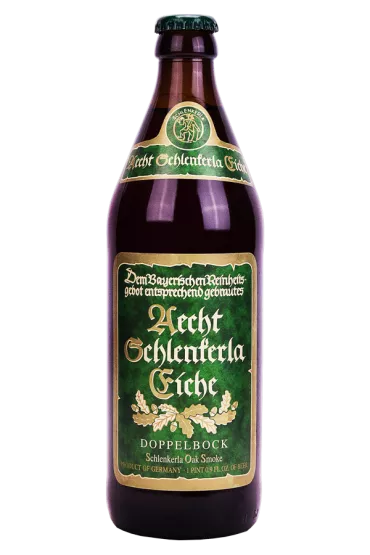 Product Aecht Schlenkerla Eiche Doppelbock