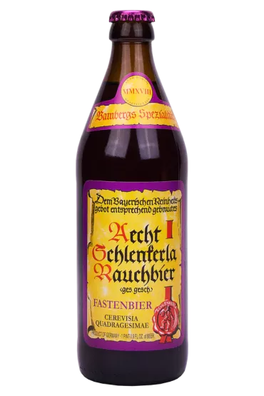 Product Aecht Schlenkerla Fastenbier