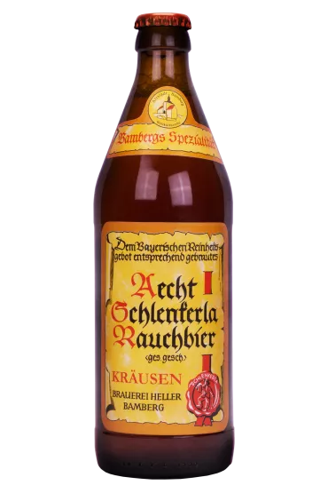 Product Schlenkerla Mix Paket (Märzen, Hell, Kräusen, Hansla)