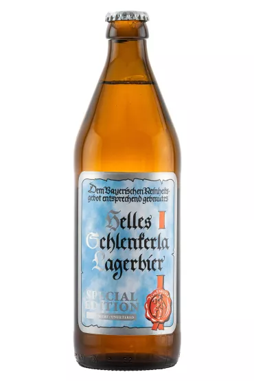 Product Aecht Schlenkerla Hell Special Edition