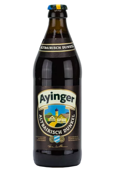 Product Altbairisch Dunkel
