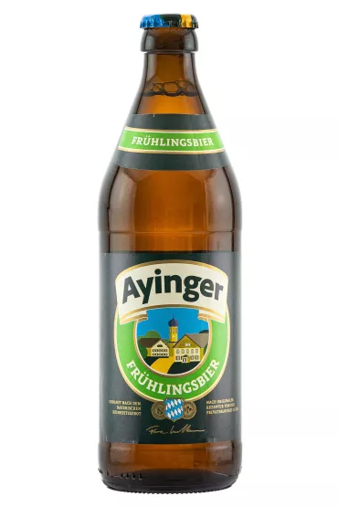 Product Frühlingsbier