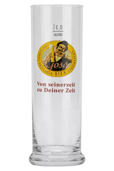 Product Original Leipziger Gose Glas