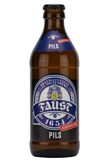 Product Pils alkoholfrei