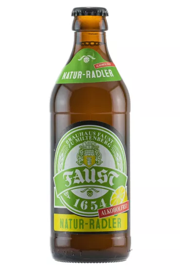 Product Natur-Radler alkoholfrei