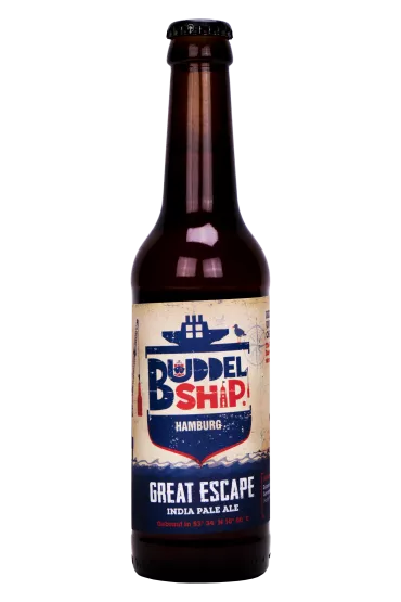 Product Great Escape