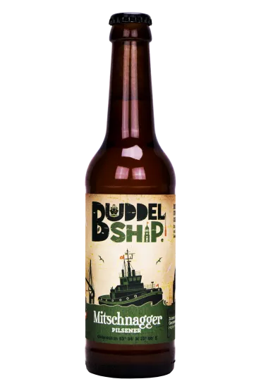 Product Mitschnagger Pilsener